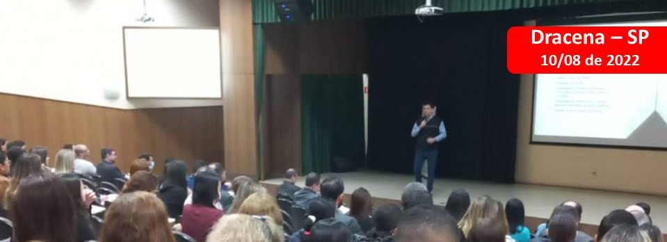 Curso Presencial (in company para prefeitura de Dracena/SP) - Nova Lei de Licitações - Compras Diretas e Instrumentos Auxiliares | 30