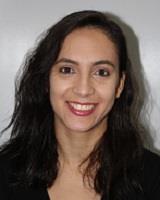 Geisiany S. S. do Nascimento