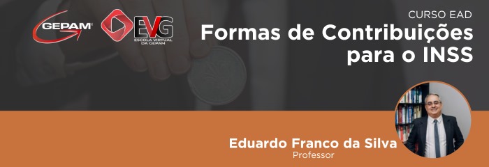 Curso Online sobre Formas de Contribuições para o INSS [Foi atualizado] | 68