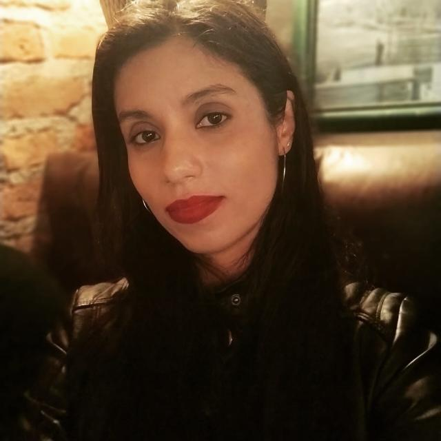 Dayane dos Santos Valente