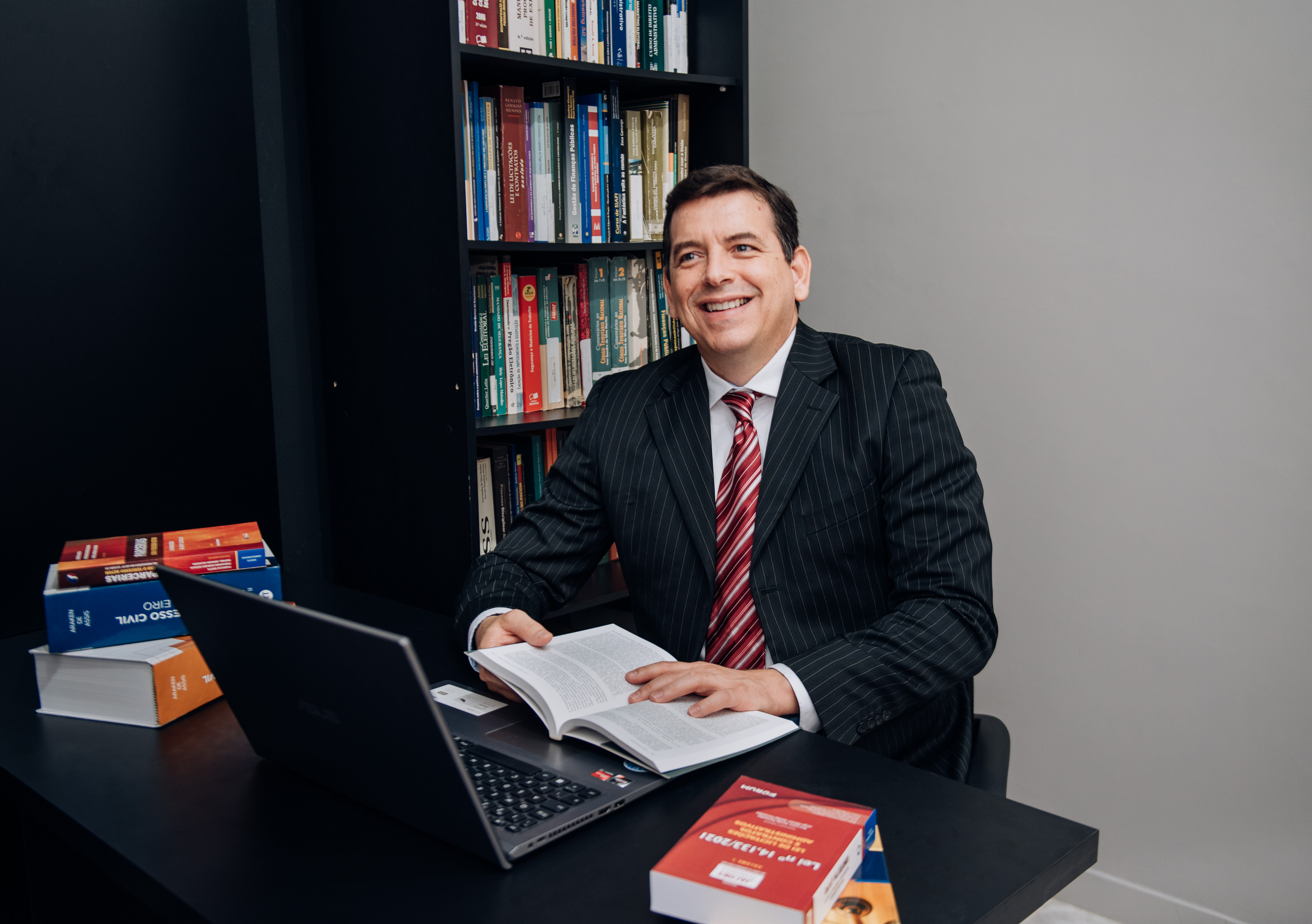 Curso Presencial (In company para Prefeitura de Morungaba/SP) - Planejamento de uma Contratação | 248